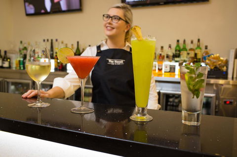 Best Western Plus Hovell Tree Inn - Kingaroy Accommodation 5