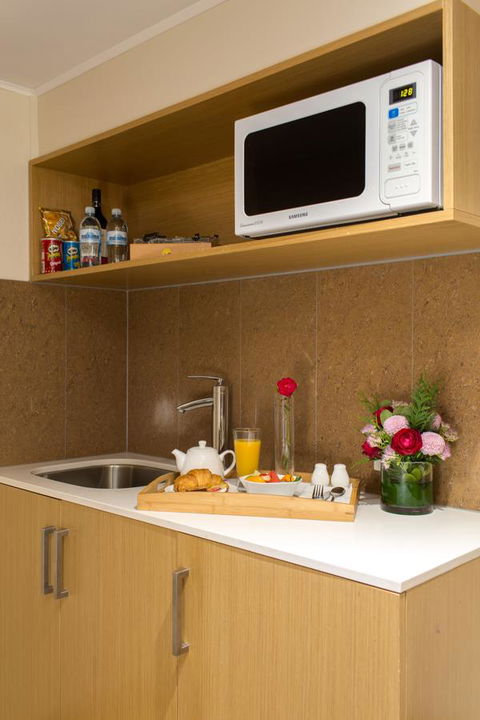 Best Western Plus Hovell Tree Inn - Kingaroy Accommodation 23