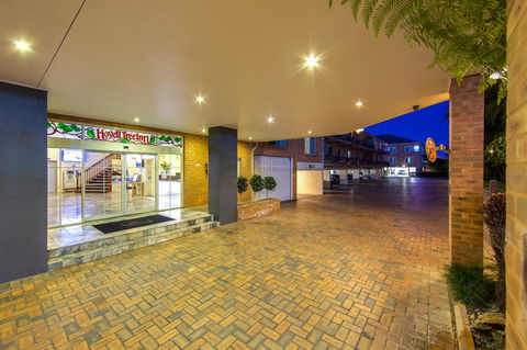 Best Western Plus Hovell Tree Inn - Kingaroy Accommodation 3