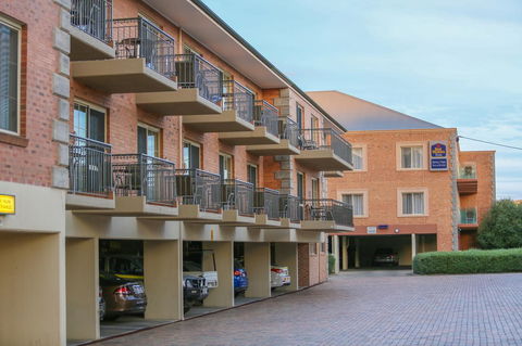 Best Western Plus Hovell Tree Inn - Kingaroy Accommodation 1