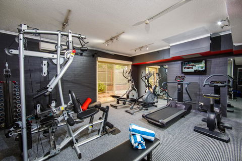 Best Western Plus Hovell Tree Inn - Kingaroy Accommodation 8