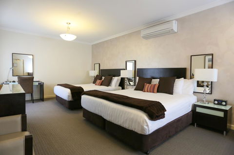 Best Western Plus Hovell Tree Inn - Kingaroy Accommodation 16