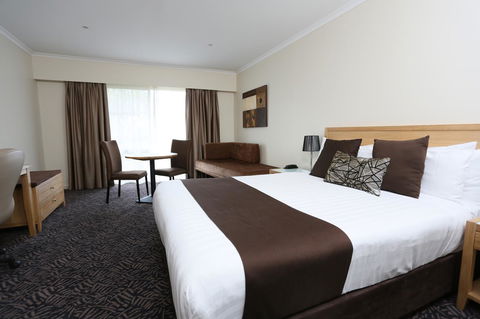 Best Western Plus Hovell Tree Inn - Kingaroy Accommodation 19