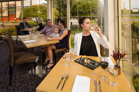 Best Western Plus Hovell Tree Inn - Kingaroy Accommodation 25