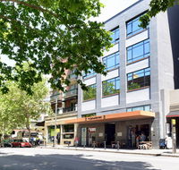 The Bayswater Sydney - Kingaroy Accommodation
