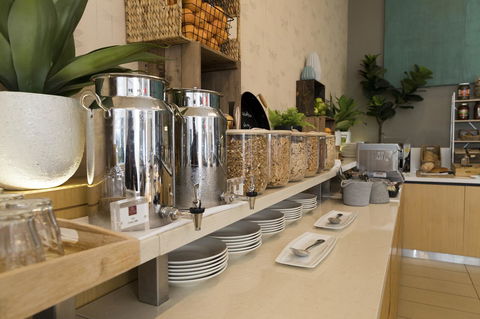 Sage Hotel Wollongong - Kingaroy Accommodation 12