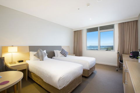 Sage Hotel Wollongong - Kingaroy Accommodation 3