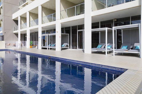 Sage Hotel Wollongong - Kingaroy Accommodation 36