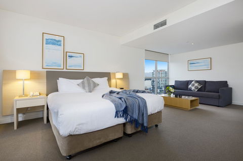 Sage Hotel Wollongong - Kingaroy Accommodation 37