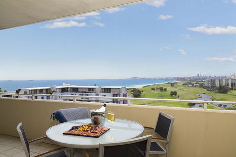 Sage Hotel Wollongong - Kingaroy Accommodation 39