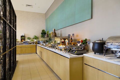 Sage Hotel Wollongong - Kingaroy Accommodation 10