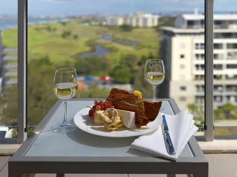Sage Hotel Wollongong - Kingaroy Accommodation 8