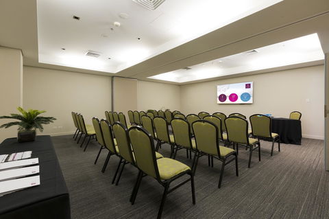 Sage Hotel Wollongong - Kingaroy Accommodation 34