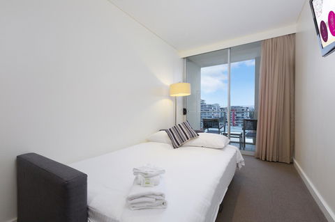 Sage Hotel Wollongong - Kingaroy Accommodation 4