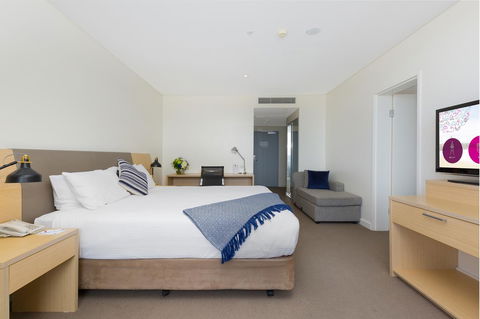 Sage Hotel Wollongong - Kingaroy Accommodation 40