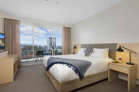 Sage Hotel Wollongong - Kingaroy Accommodation 44