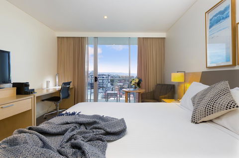 Sage Hotel Wollongong - Kingaroy Accommodation 6