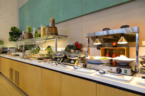 Sage Hotel Wollongong - Kingaroy Accommodation 17