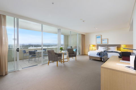 Sage Hotel Wollongong - Kingaroy Accommodation 38