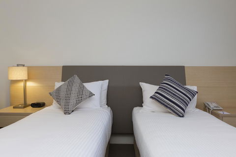 Sage Hotel Wollongong - Kingaroy Accommodation 2