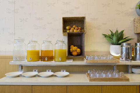Sage Hotel Wollongong - Kingaroy Accommodation 13