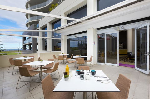 Sage Hotel Wollongong - Kingaroy Accommodation 31