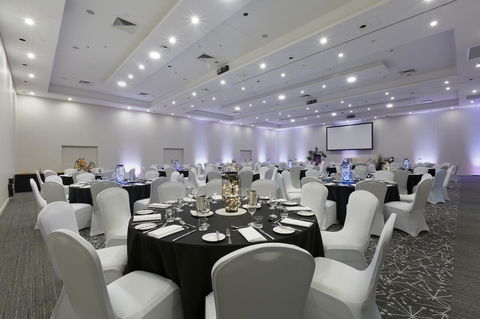 Sage Hotel Wollongong - Kingaroy Accommodation 26