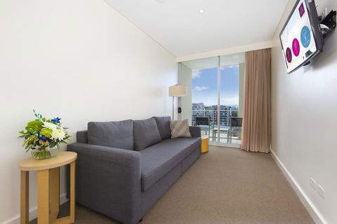 Sage Hotel Wollongong - Kingaroy Accommodation 41