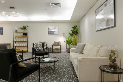 Sage Hotel Wollongong - Kingaroy Accommodation 33