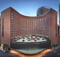 Sofitel Sydney Wentworth - Kingaroy Accommodation