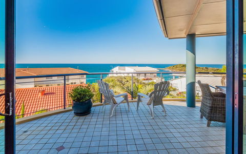 The Cove Yamba - Kingaroy Accommodation 20