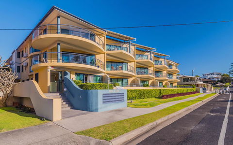 The Cove Yamba - Kingaroy Accommodation 15