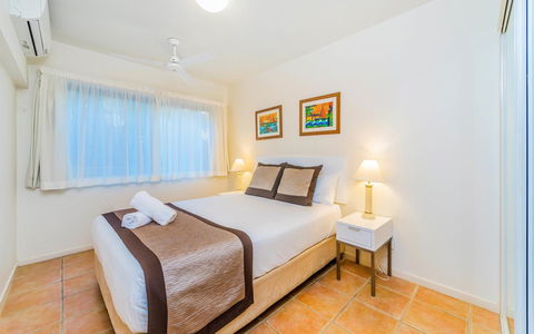 The Cove Yamba - Kingaroy Accommodation 32