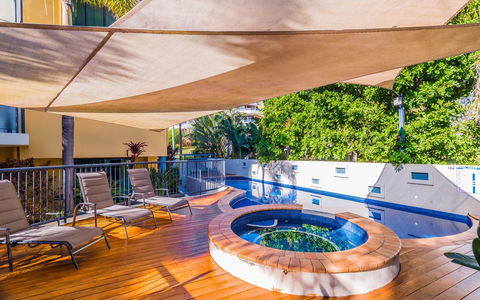 The Cove Yamba - Kingaroy Accommodation 30