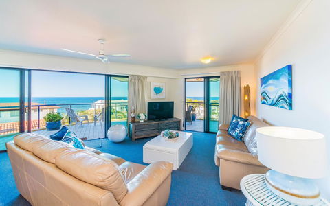 The Cove Yamba - Kingaroy Accommodation 23