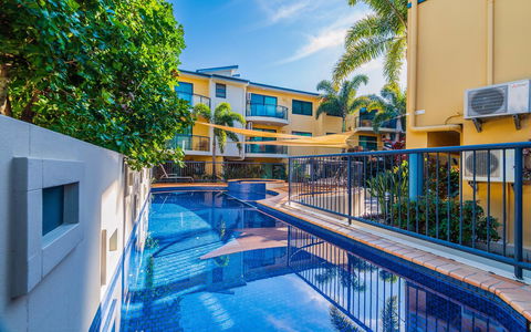 The Cove Yamba - Kingaroy Accommodation 27