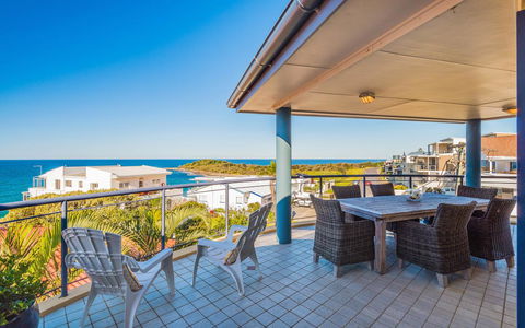 The Cove Yamba - Kingaroy Accommodation 19