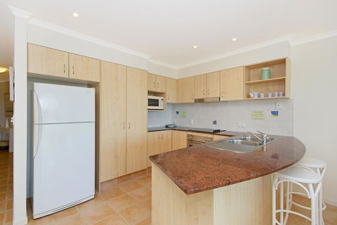 The Cove Yamba - Kingaroy Accommodation 13