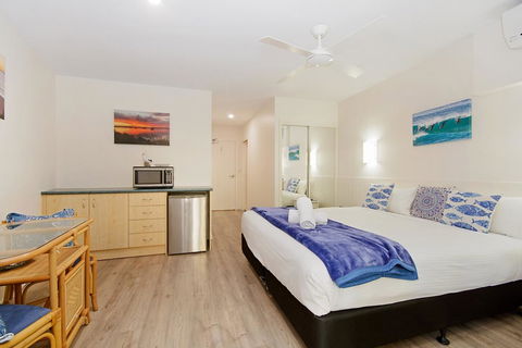The Cove Yamba - Kingaroy Accommodation 1