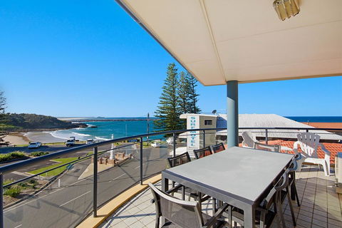 The Cove Yamba - Kingaroy Accommodation 10