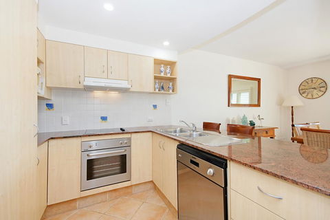 The Cove Yamba - Kingaroy Accommodation 3