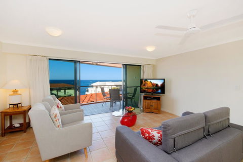 The Cove Yamba - Kingaroy Accommodation 4