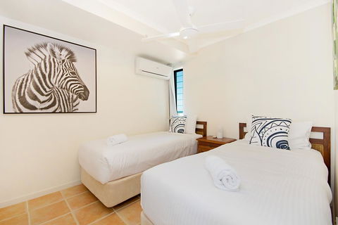 The Cove Yamba - Kingaroy Accommodation 7