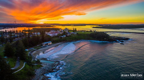 The Cove Yamba - Kingaroy Accommodation 24