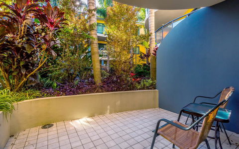 The Cove Yamba - Kingaroy Accommodation 36