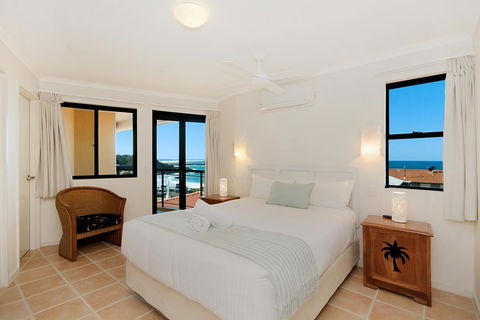 The Cove Yamba - Kingaroy Accommodation 9