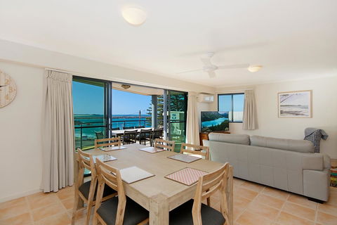 The Cove Yamba - Kingaroy Accommodation 12
