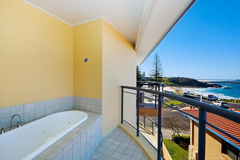 The Cove Yamba - Kingaroy Accommodation 8