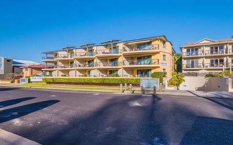 The Cove Yamba - Kingaroy Accommodation 14
