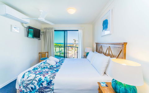 The Cove Yamba - Kingaroy Accommodation 17